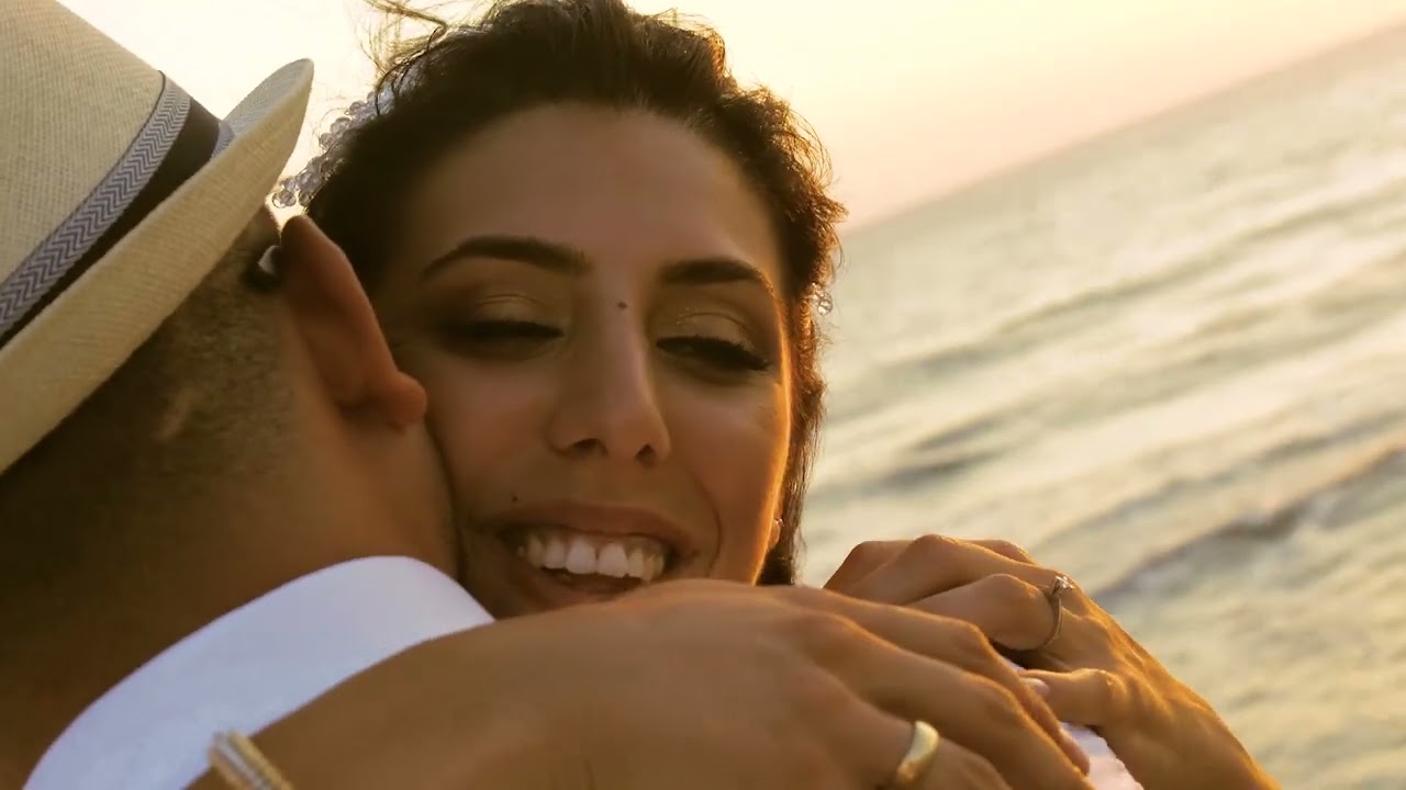 İSMİHAN & ADİL - DIŞ &Ccedil;EKİM KLİBİ