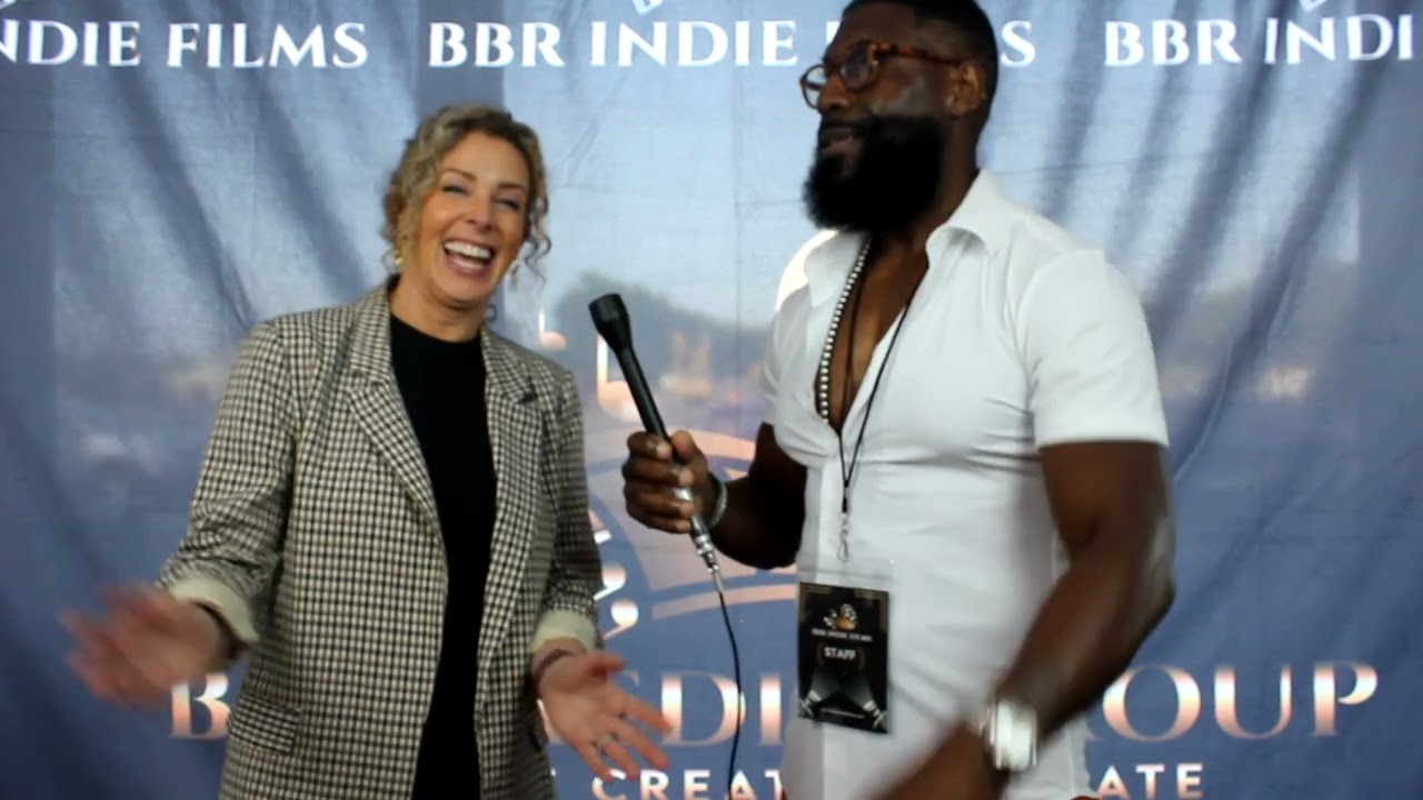 HEIDI REW/ BBR INDIE FILMS 