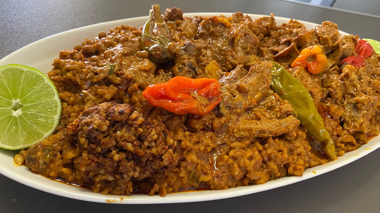 Dakhine  loabé bou gnou gnoulouk darra dou dess