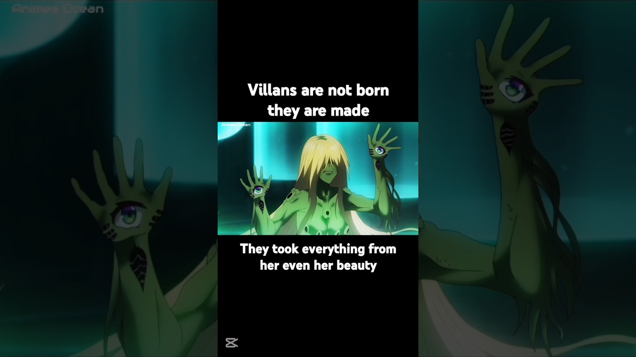 They took everything from her | New anime | sad | 2025 | villans are made | heartbreaking | revenge