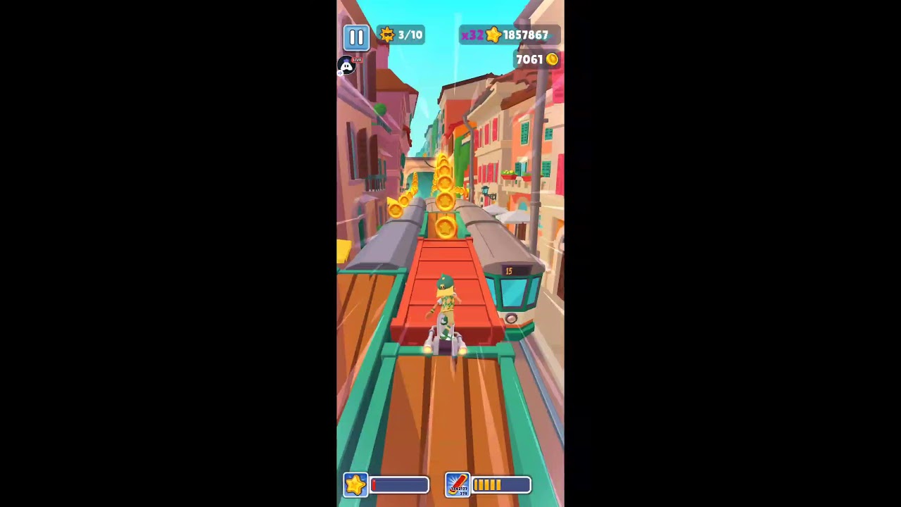 Live playing Subway Surfers 99M coins Target #shorts #shortslive #viral #shortsfeed
