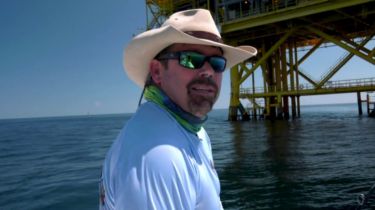 Keep On Castin TV Episode 115  - Grand Isle International Tarpon Rodeo