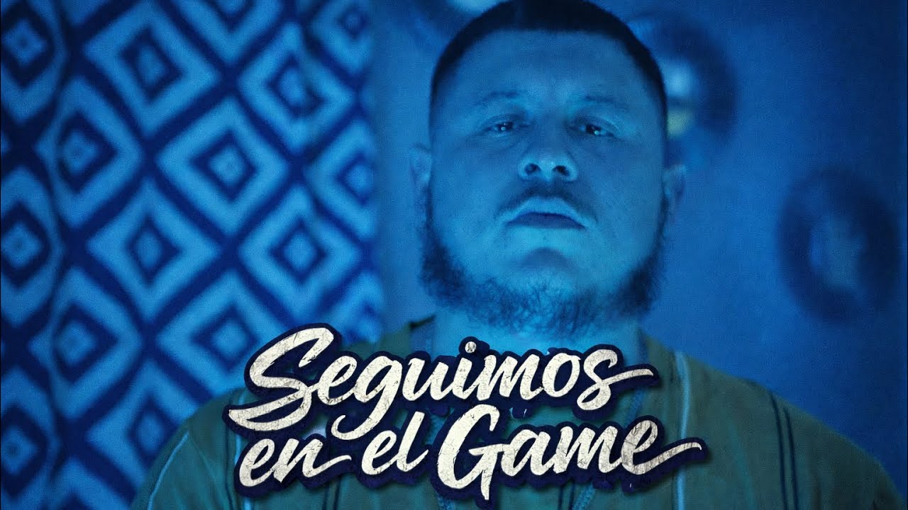 Iv&aacute;n Guerra - SEGUIMOS EN EL GAME (VIDEOFICIAL)