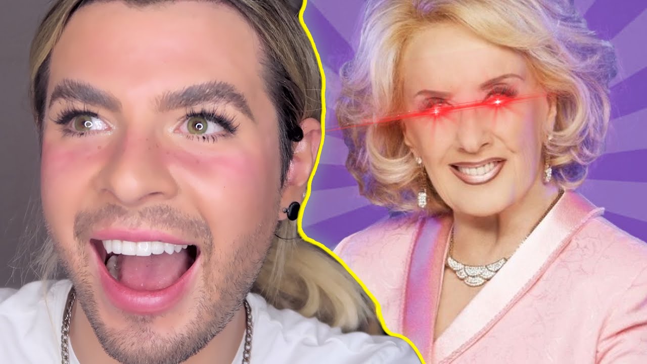 MEXICANO REACCIONA A MIRTHA LEGRAND😱🤩😂 ¿LA MUJER MÁS METICHE DE ARGENTINA? |David Allegre