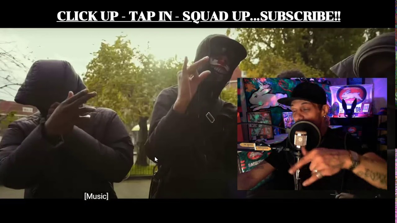 Dutch Drill: (73) TY x Stackz - 
