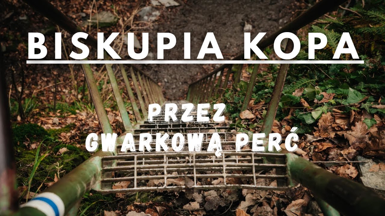 Biskupia Kopa przez Gwarkową Perć 🧗 oraz sylwestrowy wsch&oacute;d słońca na Śnieżniku 🌄🤩