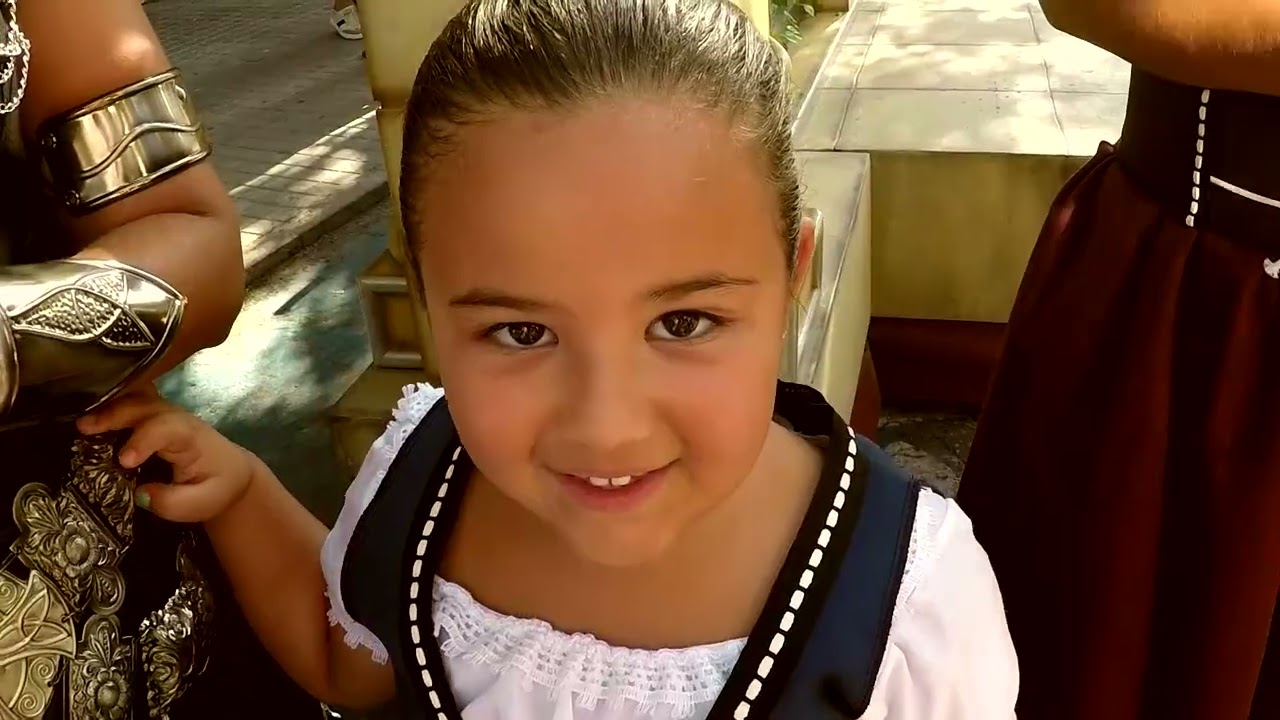 V&iacute;deo Promocional Festes Moros i Cristians 2022