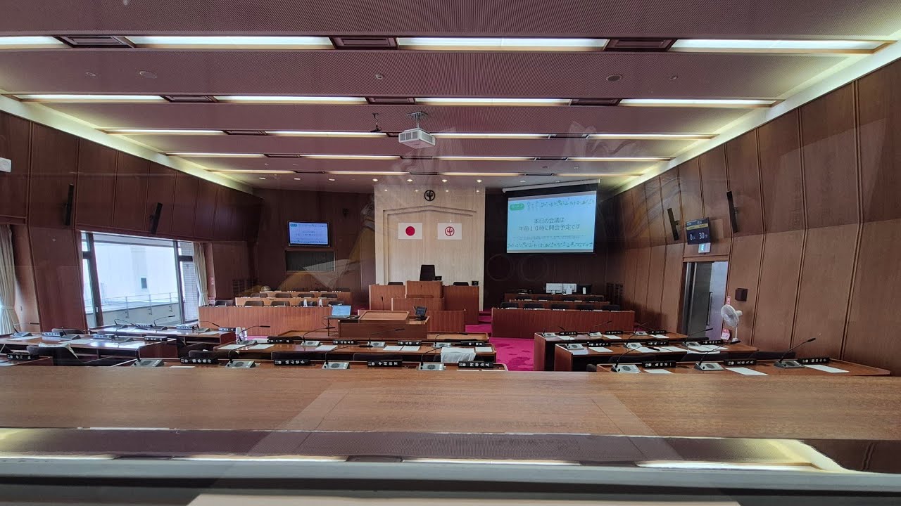 【速報】➃流山市議会 本会議やぐち市議の一般質問「教職員が安心して教育活動に当たることのできる環境づくりとこどもの権利と理解・尊重する学校環境について」(2026.02.24)