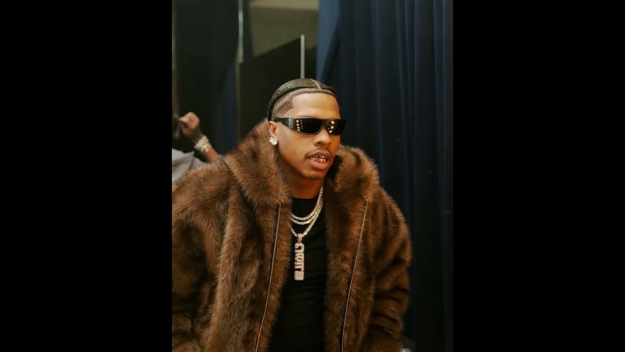 [FREE] Lil Baby Type Beat - 