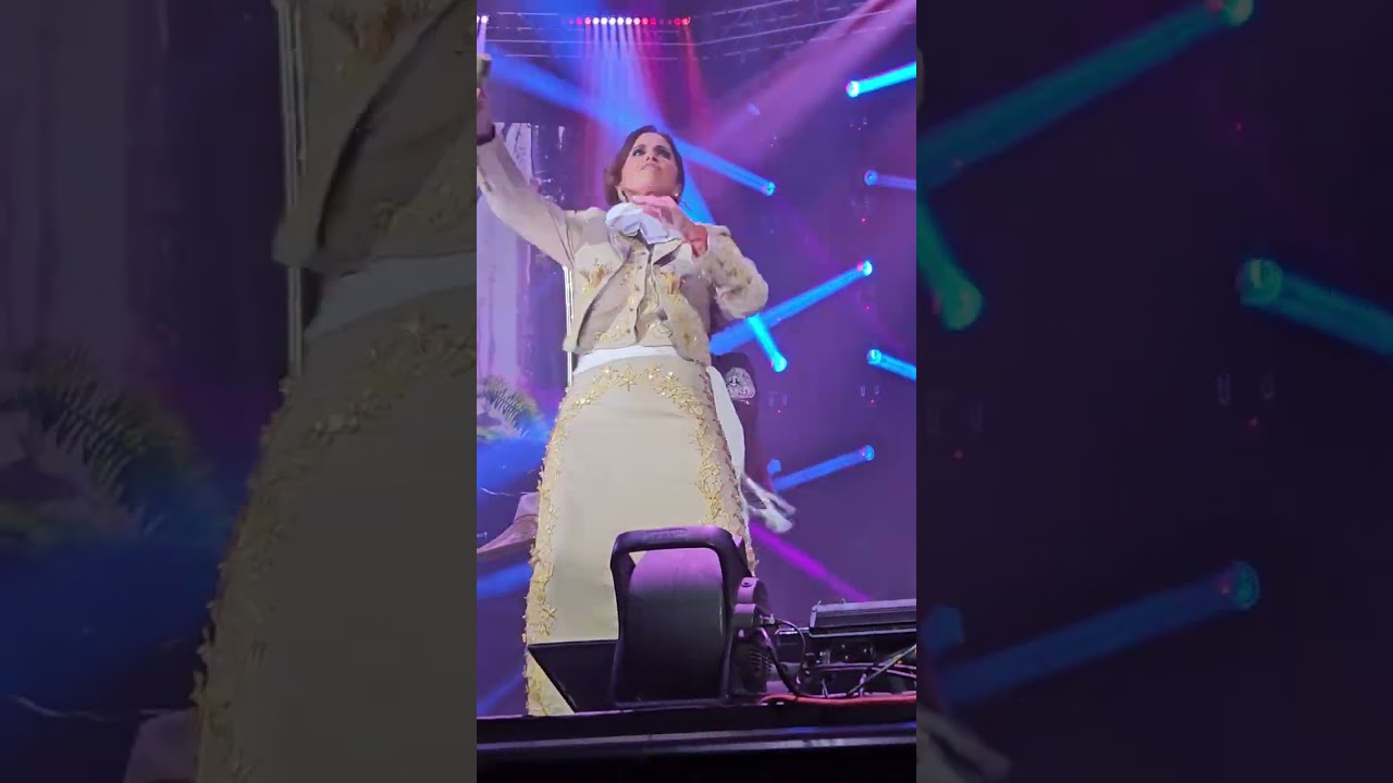Lucero y Mijares 