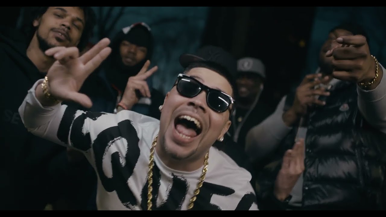 VISO - PILLS OFFICIAL VIDEO