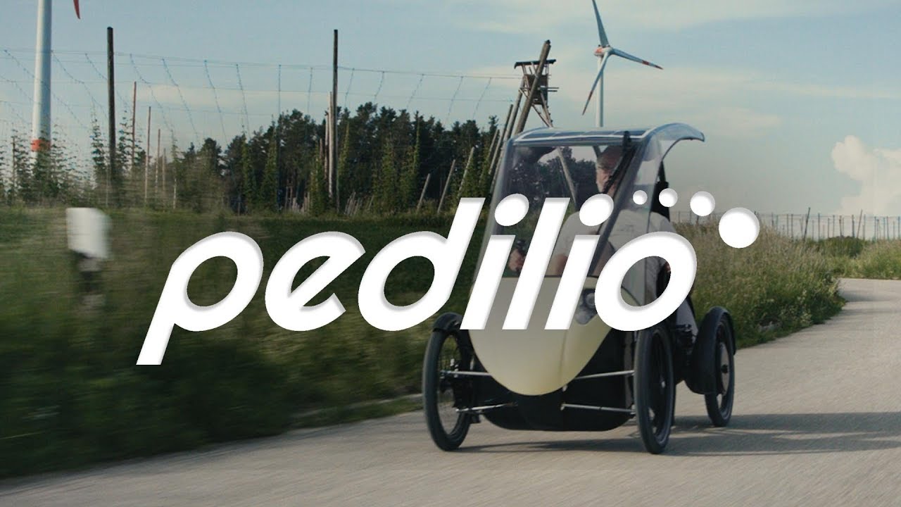 Pedilio | Imagefilm