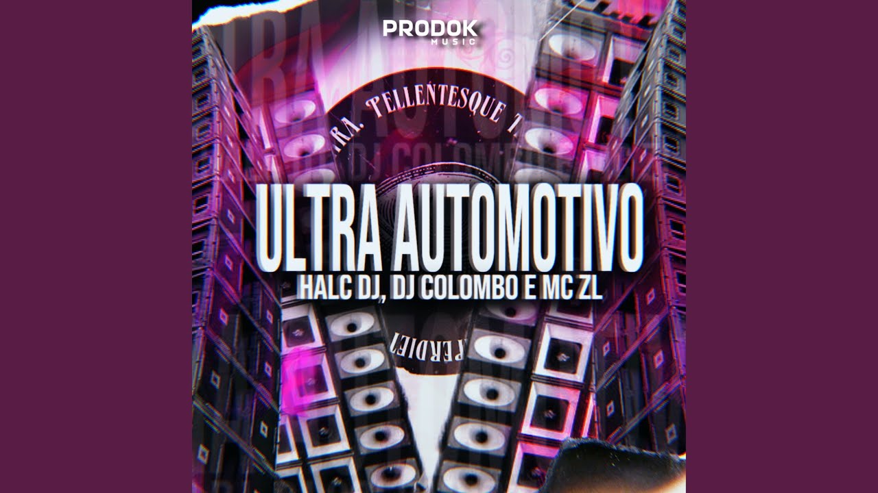 Ultra Automotivo