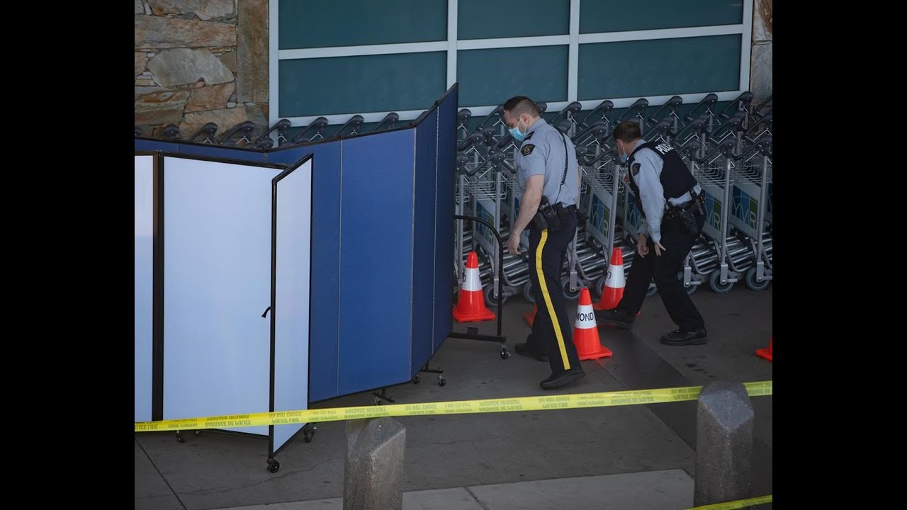 ✅  Police say man was shot and killed near terminal at Vancouver Airport