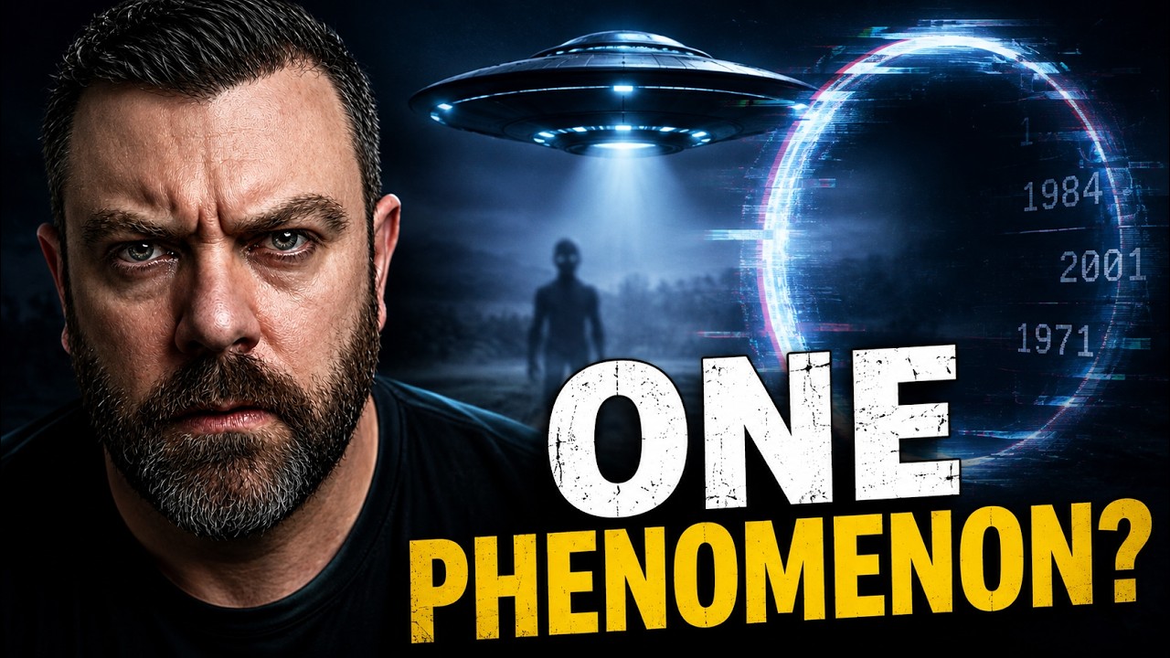 The Mandela Effect Is Bigger Than We Imagined | Reality Shift
