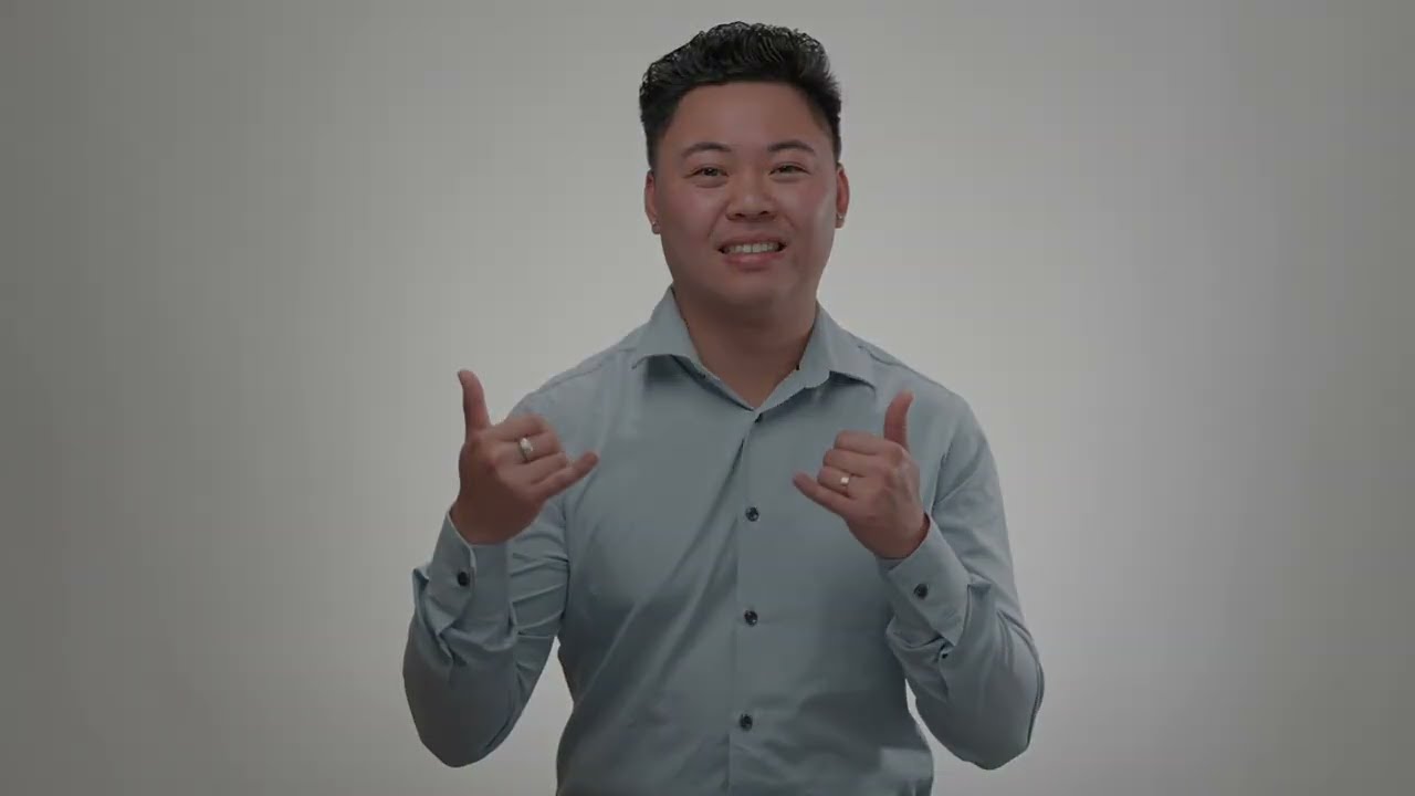 Meet Dewey Vuong, #TEAMFAST Realtor (AAPI Heritage Month 2022)
