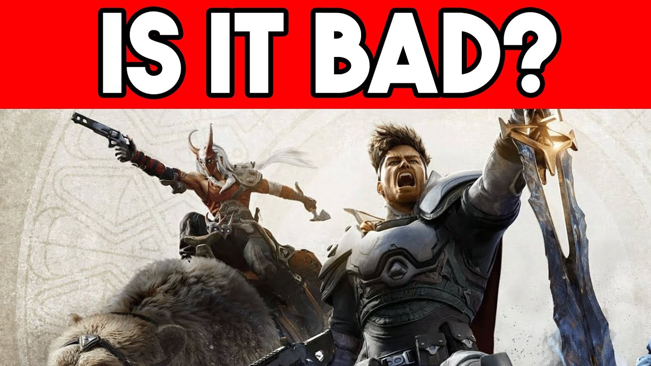 Playing *Highguard* is it BAD as Everyone Thinks?!
