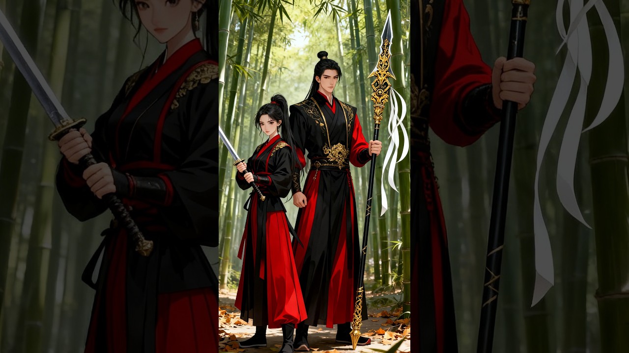 Yilu Cheng Xia [一路成侠] - The Journey of Hero