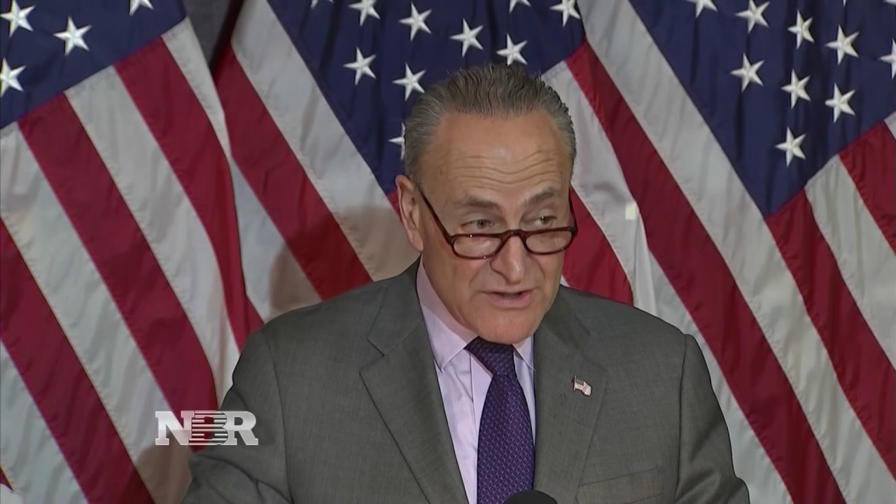 Government shutdown averted
