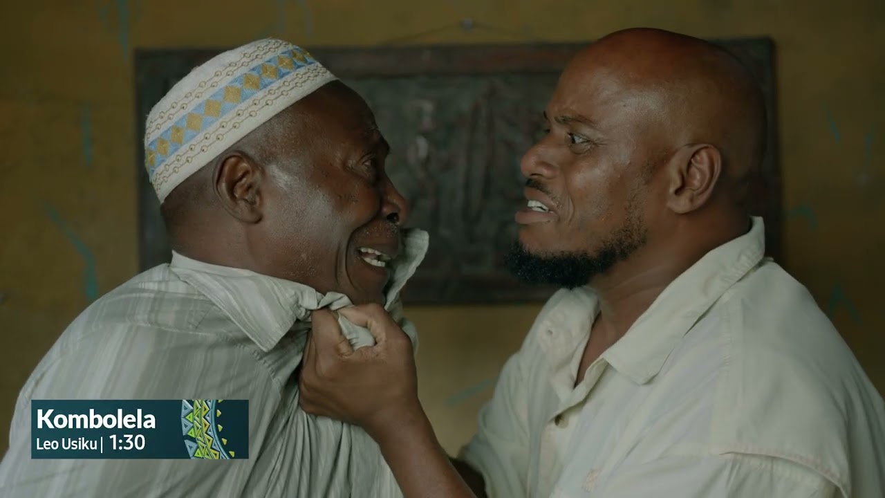 KOMBOLELA SE02 EP 179 | SINEMA ZETU HD