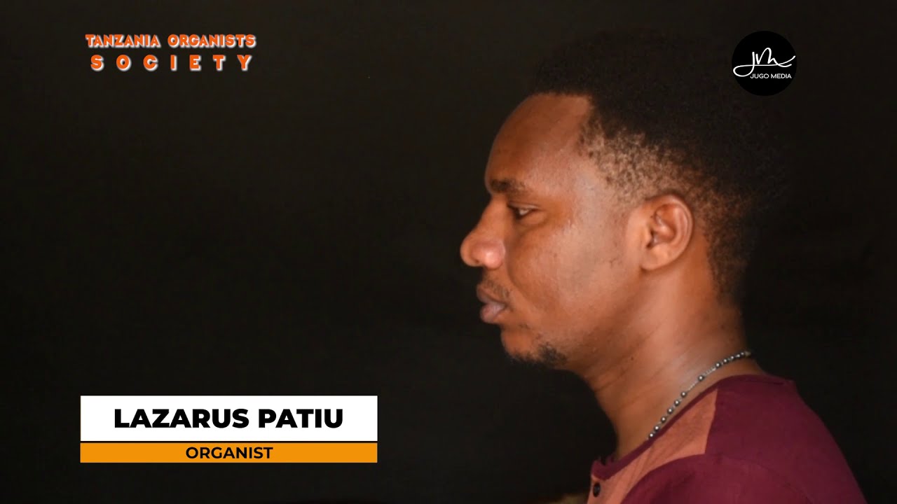 JONGEENI WAKRISTO - TRADITIONAL | NYIMBO ZA CHRISTMAS | TANZANIA ORGANISTS SOCIETY (TOS)