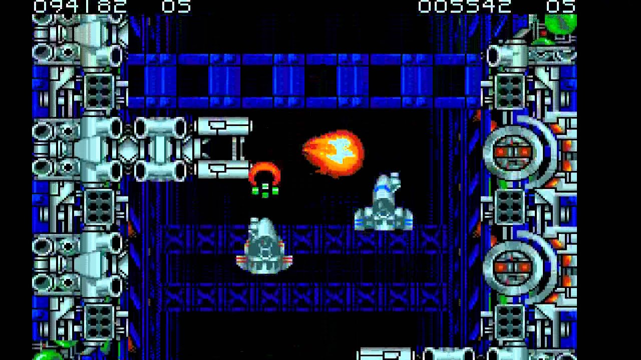 ATARI ST FRENETIC By Core Design Limited Automation Menu INTRO Compact Disk 485 STE CRACKTRO FALCON