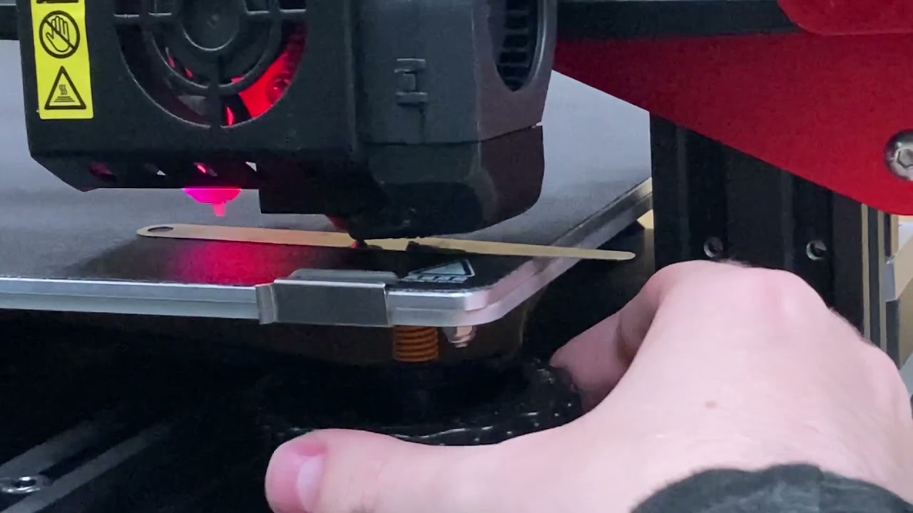 How To Use The Creality Cr 10CRs Pro V2