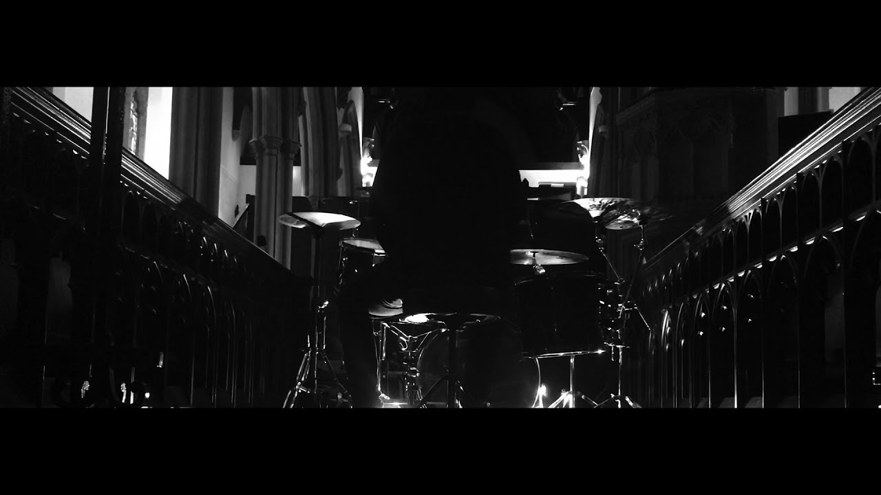 Hundred Year Old Man - I Caught a Glimpse of Myself on Fire (Official Video)