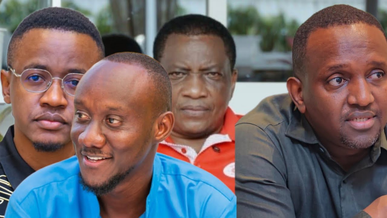 SIMBA INATAFUTA SABABU YA KUIKIMBIA YANGA/MALALAMIKO YAO HAYANA MASHIKO-MCHAMBUZI