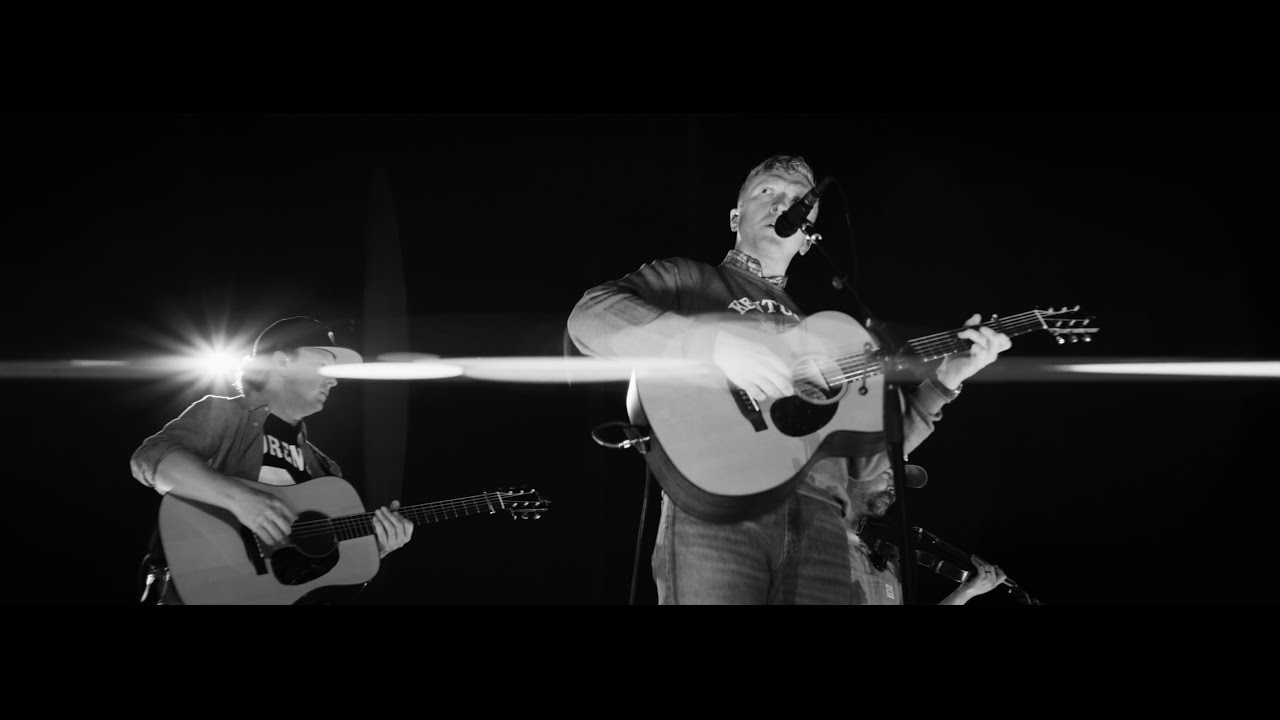 Tyler Childers - Nose On The Grindstone (Live From Kroger Field)