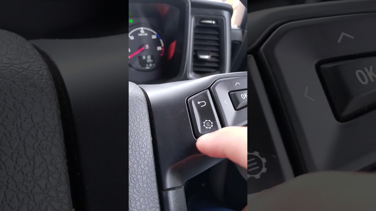 riview kontrol panel DT SCANIA G460 XT