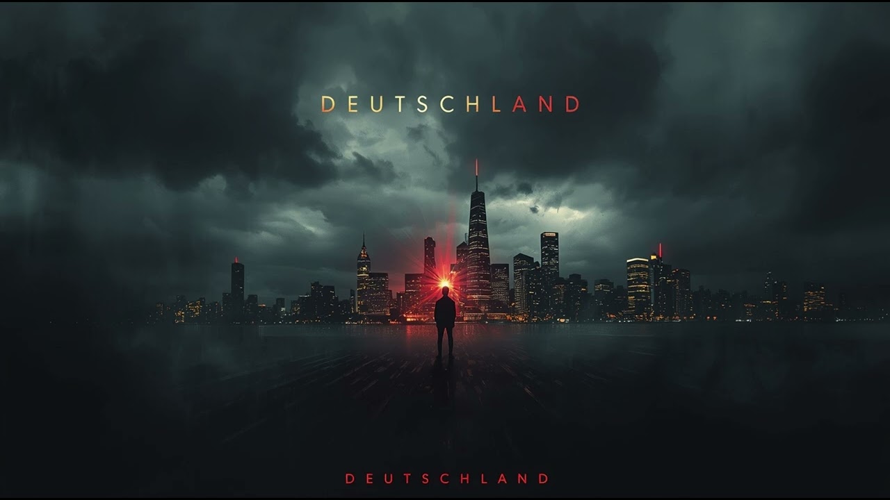 Augen auf &ndash; Gesellschaftskritischer Song &uuml;ber Wahrheit, Wachsamkeit & den Blick hinter die Fassade