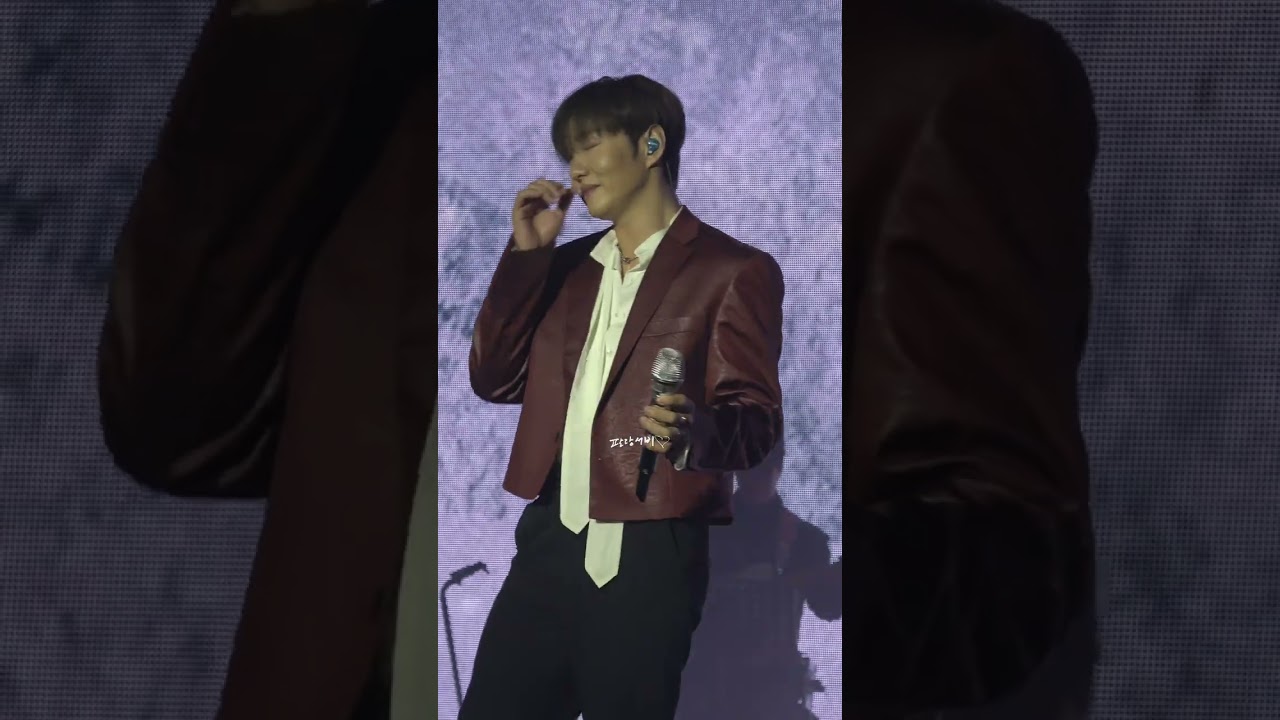 ✨️ 그자리에 그시간에 ✨️  /  251129 2025-2026 #이창섭 단독 콘서트 #EndAnd - 인천 DAY 1