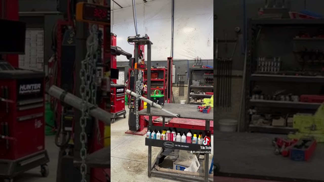 Craftsman breaker bar test!!
