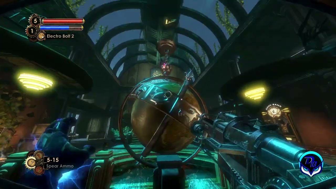 Fee-Fi-Fo-Fum I am the Big Daddy you can't outrun (pt 3)