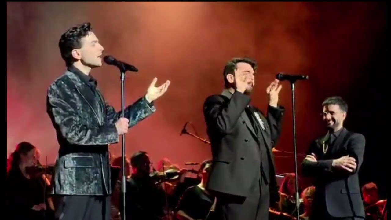 O SOLE MIO