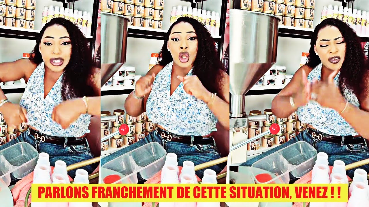 🚨🚨LOLO BEAUTE S'EXPRIME ET RACONTE DES ANECDOTES AUX LOLOBOSS EN DIRECT ! P.1