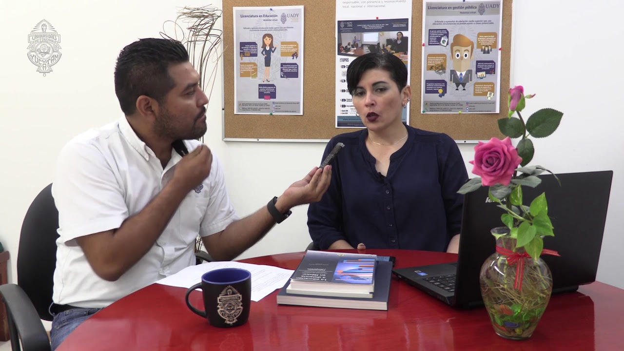 La UADY ofrece dos licenciaturas en línea