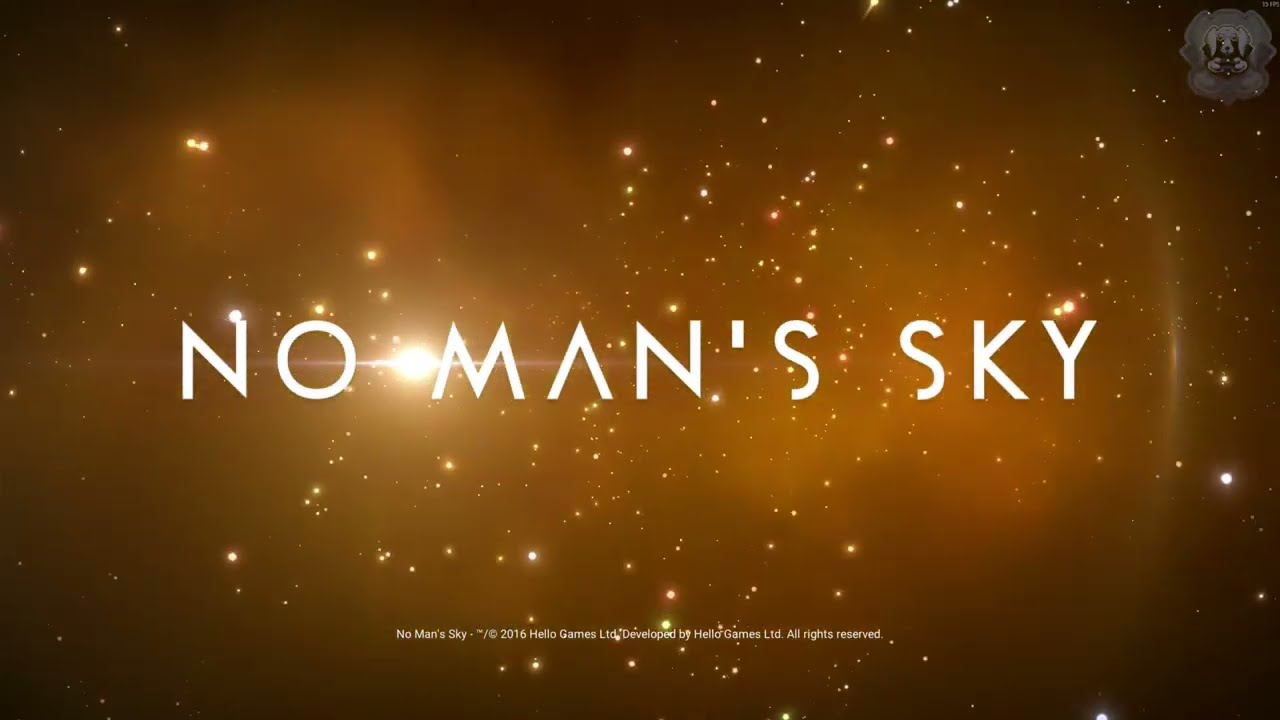 ЗНАКОМСТВО С НЕИЗВЕСТНЫМ - No Man's Sky