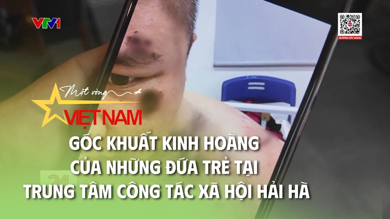 Góc khuất kinh hoàng của những đứa trẻ tại Trung tâm công tác xã hội Hải Hà | VTV Times