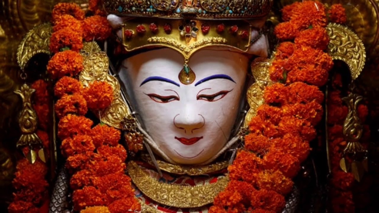Dhanya dhae lokeswora || Buddha Vhajan || Buddhist Music