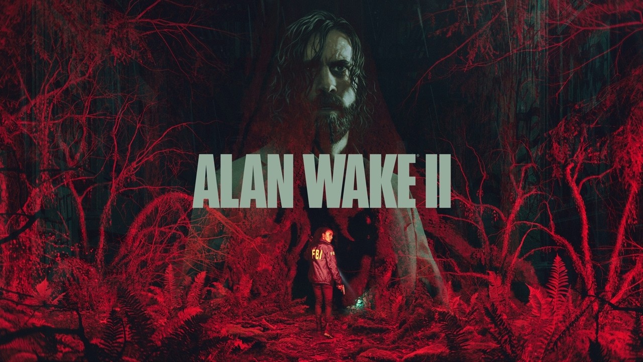 9 серия | Alan Wake 2 — прохождение игры на PC