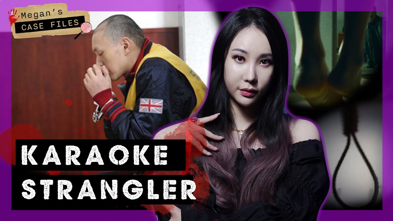 Hanging game gone wrong? Or was everything planned?｜Zhou Youping case｜True Crime Asia
