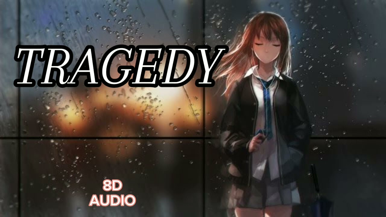 TRAGEDY || 8D AUDIO || Dhruv