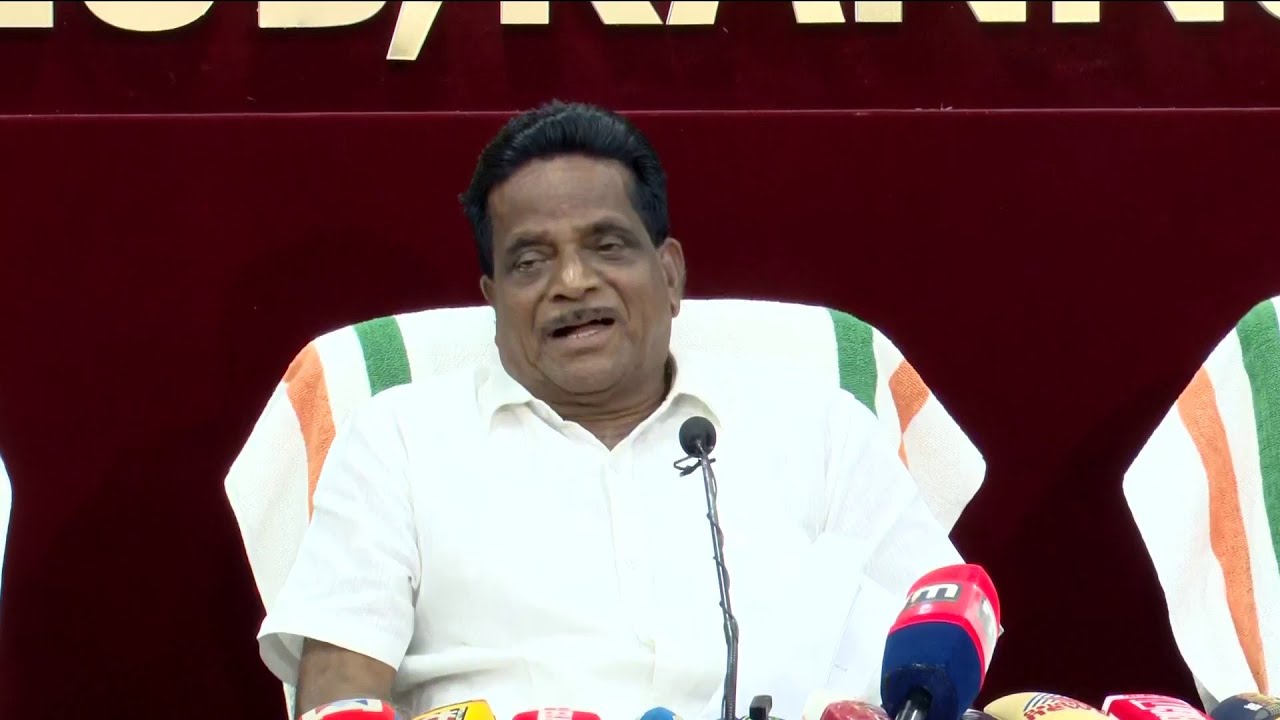 'പാര്‍ട്ടിയുടെ രീതികള്‍ക്ക് നിരക്കാത്ത, മൊറാലിറ്റിക്ക് ചേരാത്ത തീരുമാനമാണ് വന്നത്'