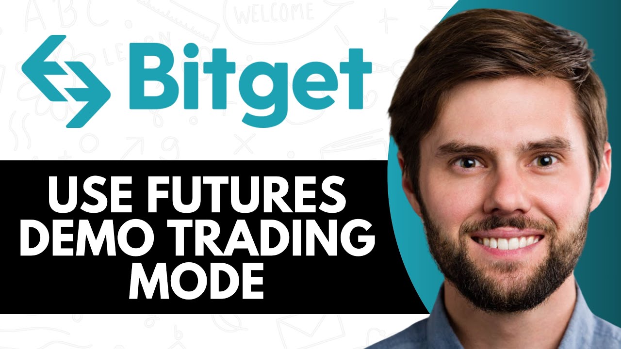 HOW TO USE FUTURES DEMO TRADING MODE ON BITGET (FULL GUIDE)
