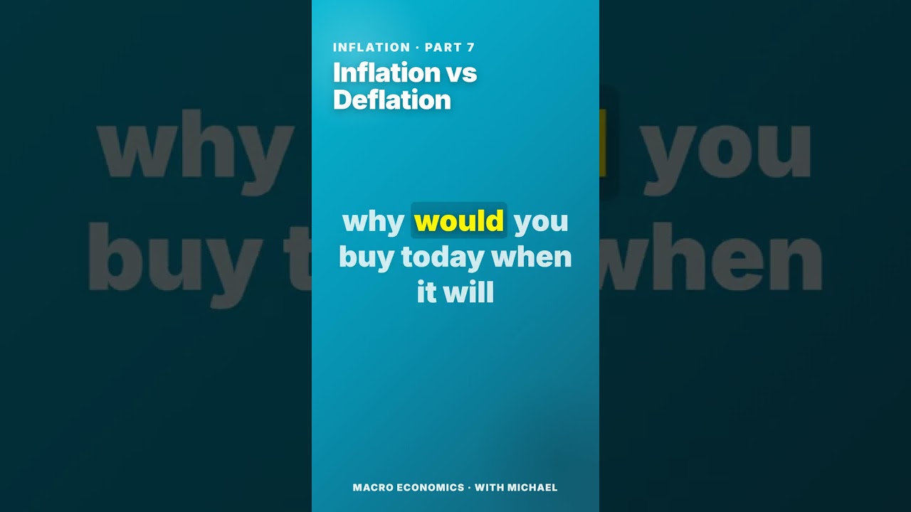 Inflation Explained &mdash; The Complete Guide (Causes, Effects, CPI, and More)