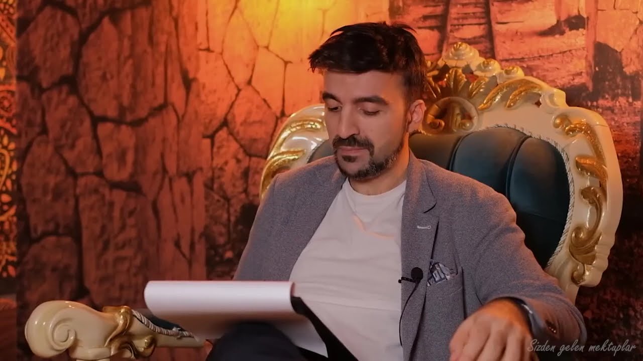 Keşke Yapmasaydım:Kızılcık Şerbeti! Görme Engel'li Gencin  Azim Dolu Mücadelesi. OKUYAN: YUNUS ŞEVİK