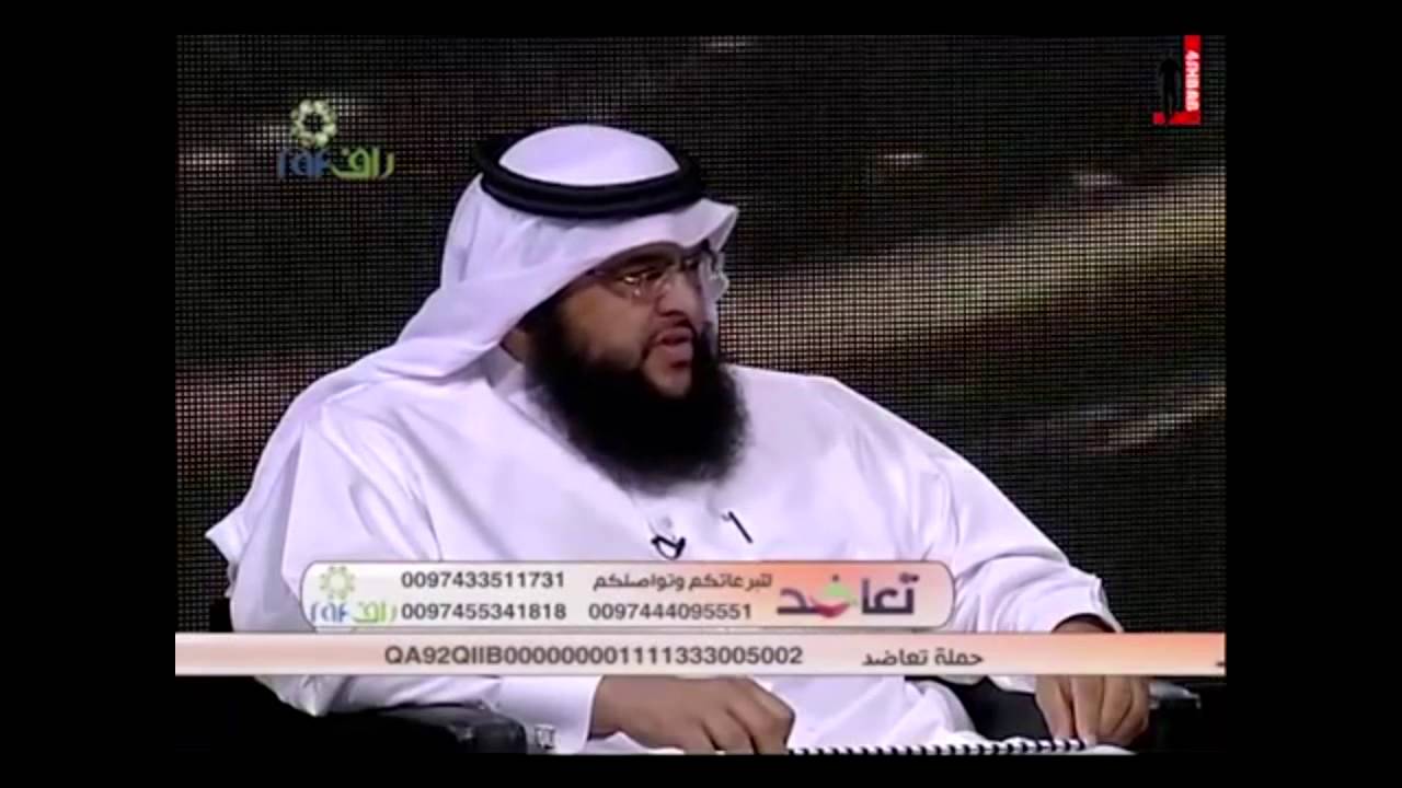 500 دولار تكفل عائلة لعام كامل !! - محسن بن عباد العجي - حملة تعاضد