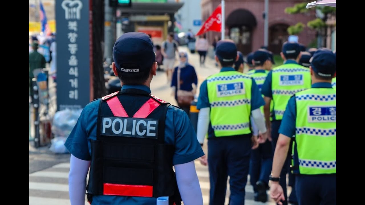 Seoul Police Conduct Second Raid on Crypto Exchange Bithumb